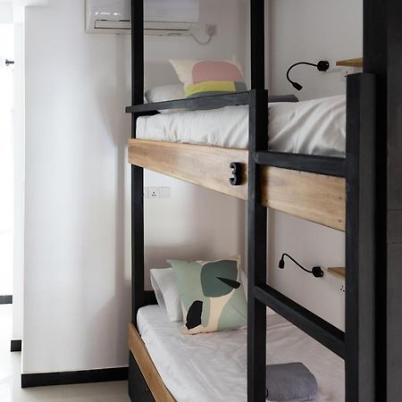 Spindrift Hostel Madiha (Adults Only) Ματάρα Δωμάτιο φωτογραφία