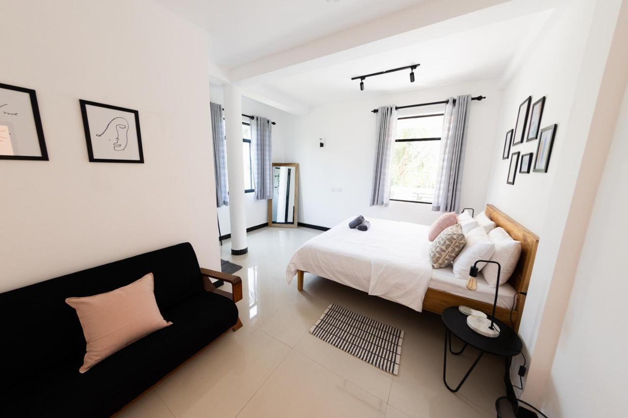 Spindrift Hostel Madiha (Adults Only) Ματάρα Εξωτερικό φωτογραφία