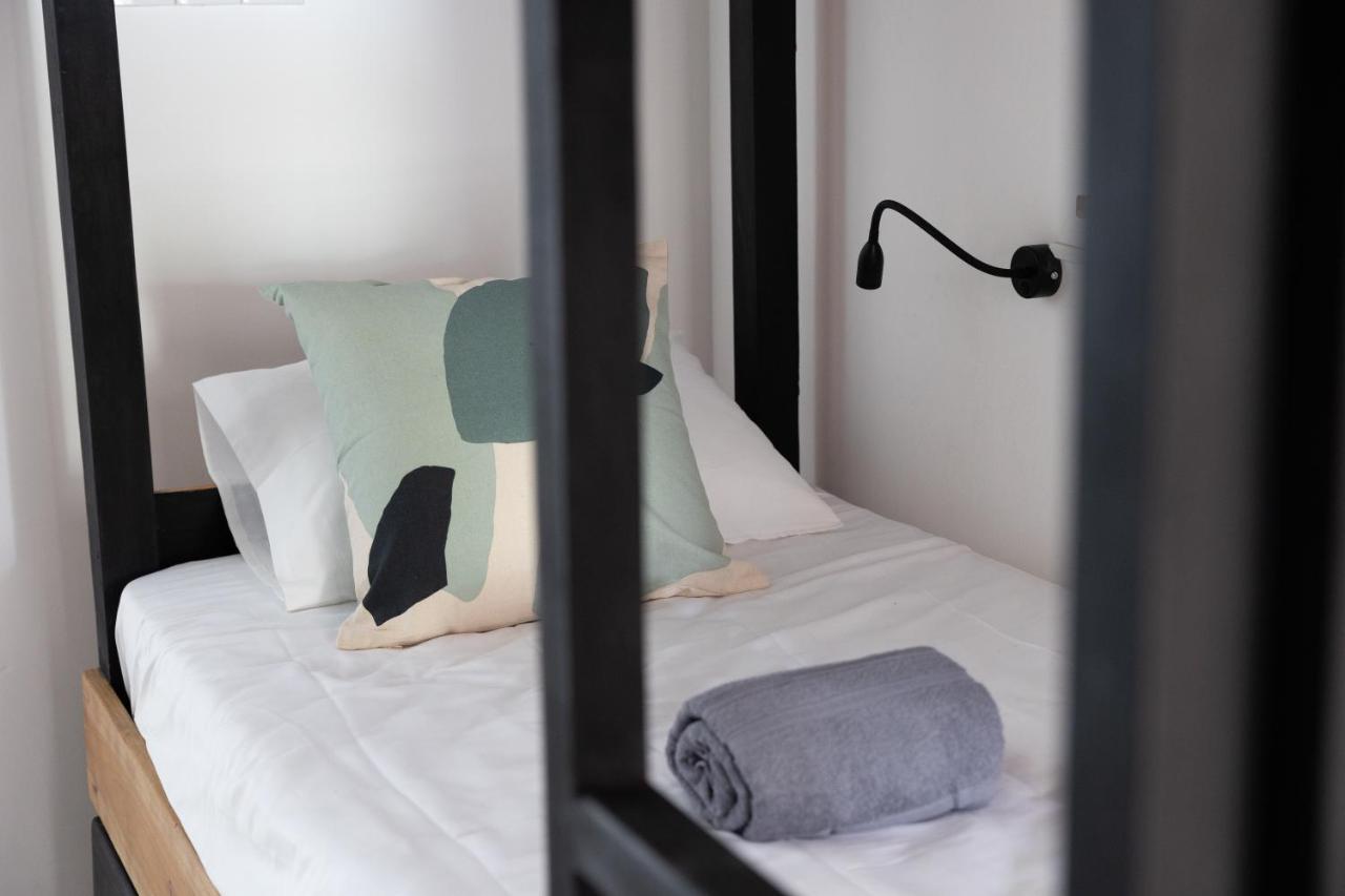 Spindrift Hostel Madiha (Adults Only) Ματάρα Εξωτερικό φωτογραφία
