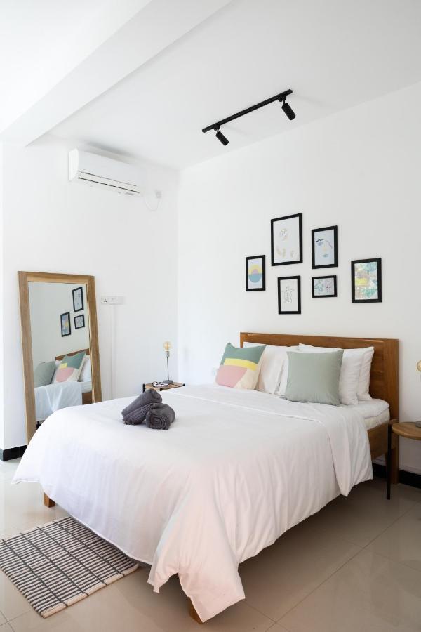 Spindrift Hostel Madiha (Adults Only) Ματάρα Εξωτερικό φωτογραφία