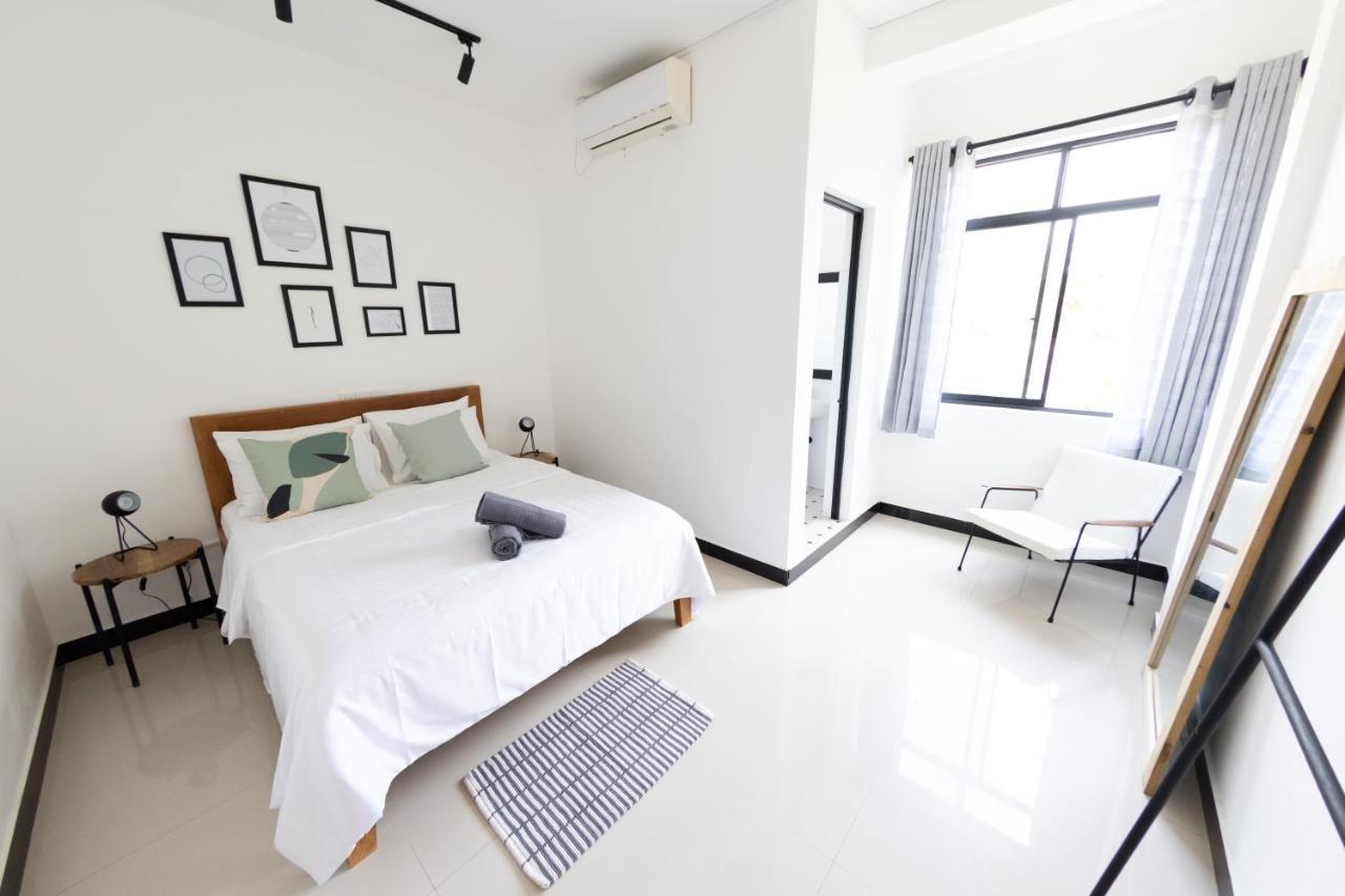 Spindrift Hostel Madiha (Adults Only) Ματάρα Εξωτερικό φωτογραφία