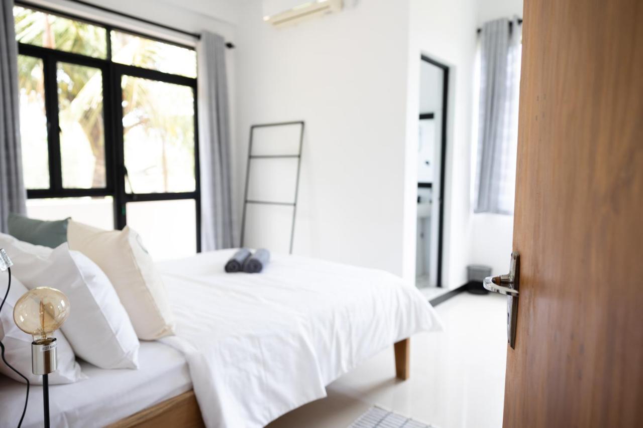 Spindrift Hostel Madiha (Adults Only) Ματάρα Εξωτερικό φωτογραφία