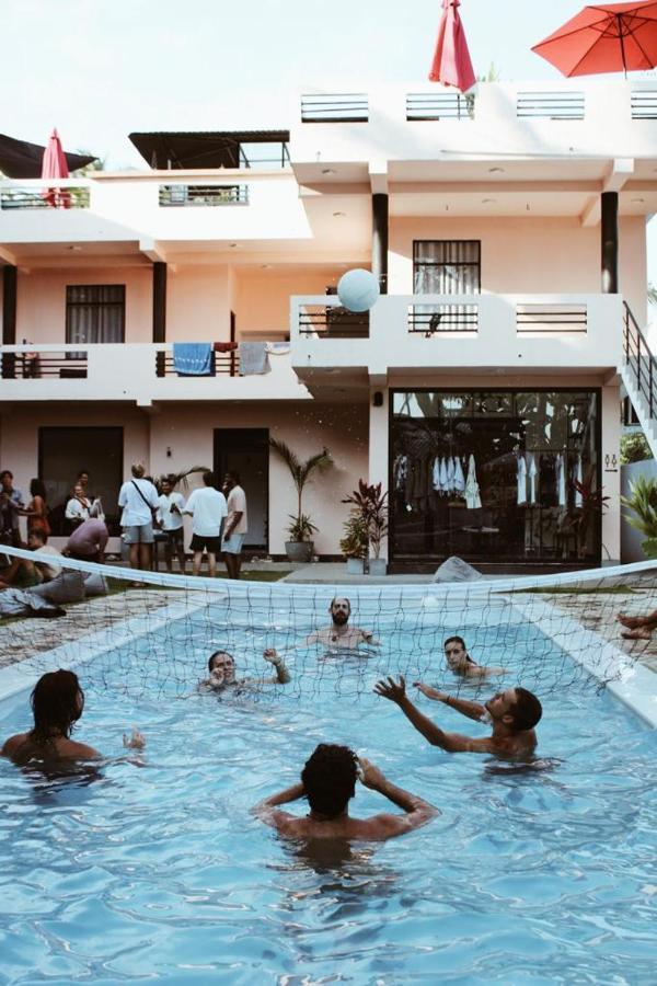 Spindrift Hostel Madiha (Adults Only) Ματάρα Εξωτερικό φωτογραφία